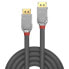 Фото #3 товара LINDY DisplayPort 1.2 cable 3 m