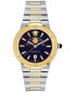 Фото #1 товара Наручные часы Bering 15439-507 Solar Mens Watch 40mm 10ATM