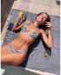 Фото #2 товара Ibiza Sand Free Beach Towel - Sunkissed