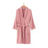 Dressing Gown Paduana Nude Meat 450 g/m² 100% cotton