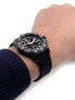 Фото #5 товара Luminox XA.6421 Nighthawk 6400 Serie 44mm 200M