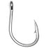 Фото #1 товара Крючок рыболовный Sea Monsters Jigging Inox SJ Single Eyed Hook