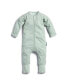 ფოტო #1 პროდუქტის Baby Boys and Girls 0.2 Tog Long Sleeve Pajamas