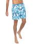 Фото #1 товара Sol Angeles Palma Paradise Swim Short Men's