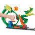 Фото #4 товара HOT WHEELS Dragon Drive Firefight Playset And Car