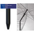 Фото #2 товара Пляжный зонты ATOSA Orientable Aluminum OrxFord Fold 220 см 3 цвета 29/32 мм