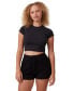 Women's Sleep Recovery Relaxed Shorts
