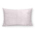 Cushion cover Belum Liso Pink 30 x 50 cm