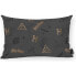 Фото #1 товара PLAY FABRICS Cushion Cover Deathly Hallows C 30x50 cm