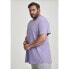 ფოტო #5 პროდუქტის URBAN CLASSICS Shaped Long Big T-shirt