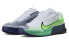 Фото #3 товара Кроссовки мужские Nike Air Zoom Vapor 11 Hc Зеленый/Белый