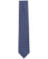 ფოტო #2 პროდუქტის Men's Murray Diamond-Pattern Tie