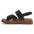 TIMBERLAND Clairemont Way Cross Strap sandals