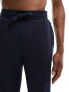 Фото #7 товара Boss Bodywear fashion logo joggers in navy