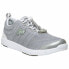 Propet Travelwalker Ii Womens Silver Sneakers Athletic Shoes W3239-SIL