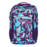 Фото #2 товара Herlitz Ultimate CamoPurple, Girl, Notebook compartment, Polyester