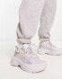 Фото #4 товара Fila Alpha Ray trainers in grey