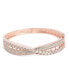 ფოტო #5 პროდუქტის Women's Twist Bangle Bracelet