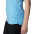 ფოტო #6 პროდუქტის COLUMBIA Leslie Falls™ short sleeve T-shirt