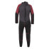 Фото #2 товара TRESPASS Amigo Long Sleeve Back Zip Suit