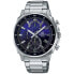 ფოტო #2 პროდუქტის EDIFICE EFV-600D-2AVUEF watch