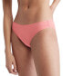 Cotton Form Bikini Underwear QD3644