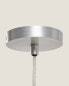 Фото #8 товара Aluminium ceiling lamp (ø 20cm)