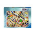 Фото #4 товара Puzzle Werkzeuge