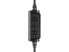 Фото #5 товара SANDBERG USB Chat Headset - Headset - Head-band - Calls & Music - Black - Binaural - Button