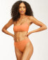 BIllabong 281704 Women Sol Searcher One Shoulder Bikini Top, Size L
