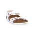 Фото #2 товара Birkenstock Rio White Calz S