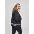 URBAN CLASSICS College Sweat jacket