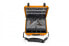 Фото #4 товара Чехол для ноутбука Bowers&Wilkins Type 6000 - Классический чемодан - Полипропилен (PP) - 3.9 кг - Оранжевый