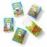 Фото #2 товара Kinder Taschentücher Pocket 4-lagig (10x10 St), 10 St