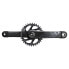 SRAM XX1 Eagle DUB Direct Mount crankset