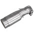 REMUS 690 SMC-R/Enduro R 19-20 64782 655119 Stainless Steel Homologated Link Pipe Серебристый - фото #1