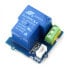 Фото #1 товара Grove - relay 1 channel - 30A-250VAC / 30VDC contacts - 5V coil