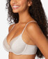 Фото #1 товара Comfort Devotion Extra Coverage Lace Shaping Underwire Bra 9404