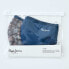 Фото #3 товара PEPE JEANS Pack 8 Face Mask