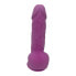 Фото #3 товара Real Love - Dildo with Balls, 21,6 cm