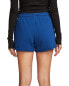 Фото #2 товара Chaser Fleece Short Women's Blue S