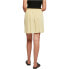 Фото #2 товара URBAN CLASSICS Plisse Low Waist Mini Skirt