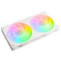 Фото #1 товара Akasa Vegas A24 Addressable-RGB Lüfter - 240 mm