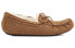 Фото #3 товара Кроссовки UGG Olsen Slipper Chestnut