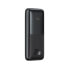 Фото #2 товара Внешний аккумулятор Baseus Bipow Pro 10000mAh 22.5W + кабель USB 3A 0.3m черный