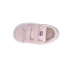 Фото #4 товара Puma Suede Classic Starry Night Glitter Slip On Toddler Girls Pink Sneakers Cas