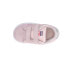 Puma Suede Classic Starry Night Glitter Slip On Toddler Girls Pink Sneakers Cas