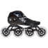 Фото #1 товара POWERSLIDE Accel Race 100 Inline Skates