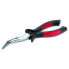 Фото #1 товара Cimco 10 0238 - Needle-nose pliers - Shock resistant - Plastic - 20 cm - 20.3 cm (8")