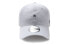 New Era MLB NY Logo Hat